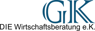 GK - DIE Wirtschaftsberatung e.K. Logo